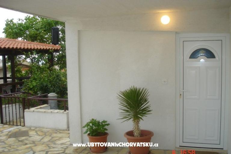 Apartmány Oštrić – foto 15