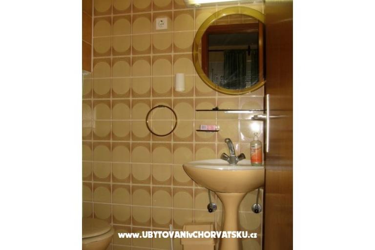 Apartmány Oštrić – foto 16