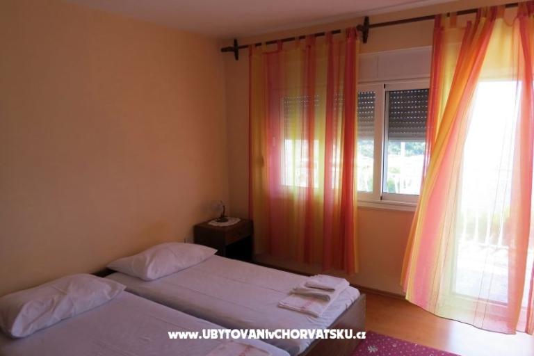 Apartmány Oštrić – foto 17