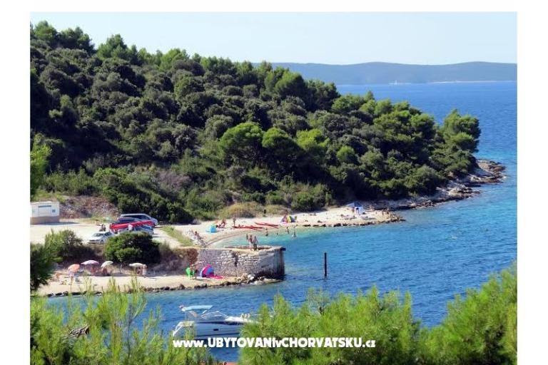 Apartmány Oštrić – foto 3