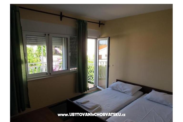 Apartmány Oštrić – foto 4