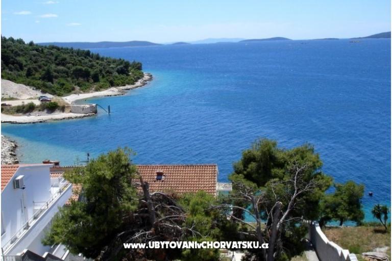 Apartmány Oštrić – foto 5