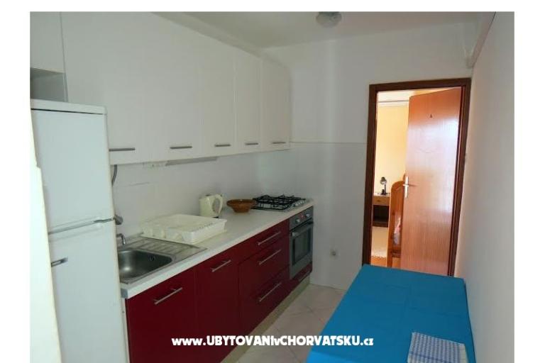 Apartmány Oštrić – foto 6