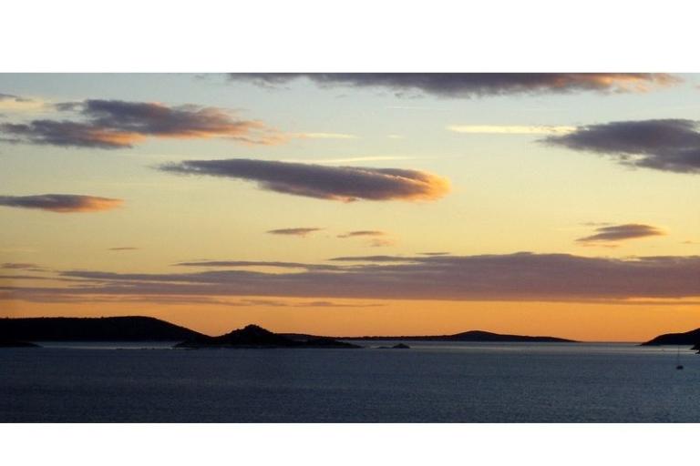 Apartmány Oštrić – foto 7