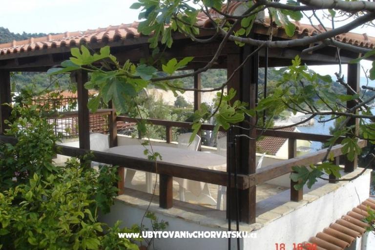 Apartmány Oštrić – foto 9