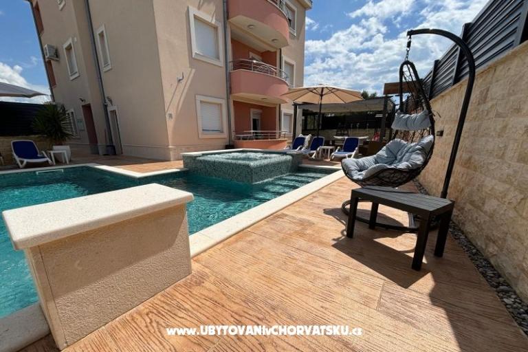 Apartmány Villa Peky – foto 10