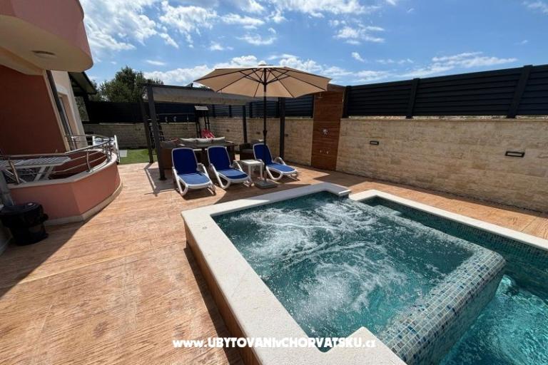 Apartmány Villa Peky – foto 11