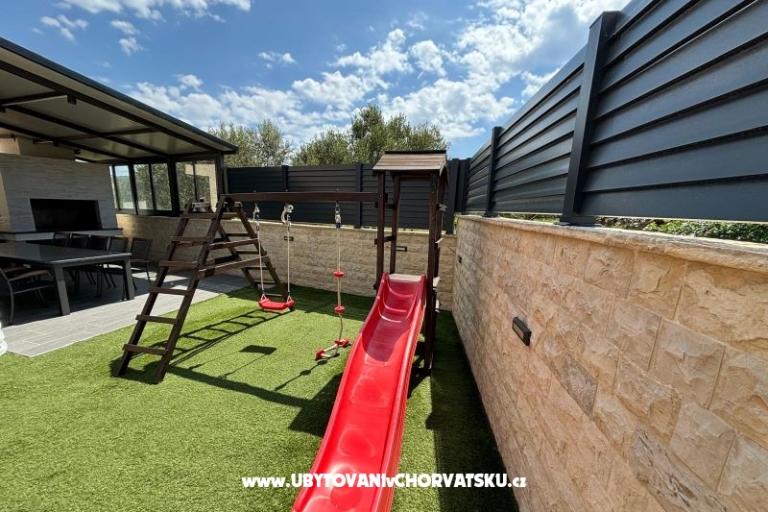 Apartmány Villa Peky – foto 12