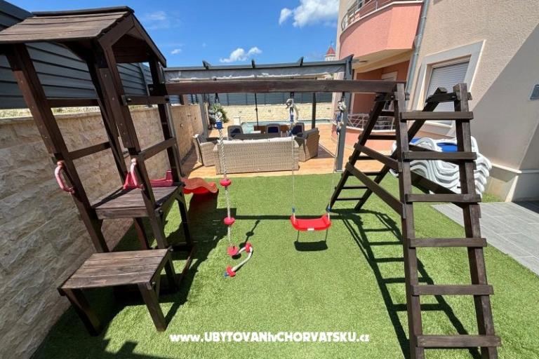 Apartmány Villa Peky – foto 13
