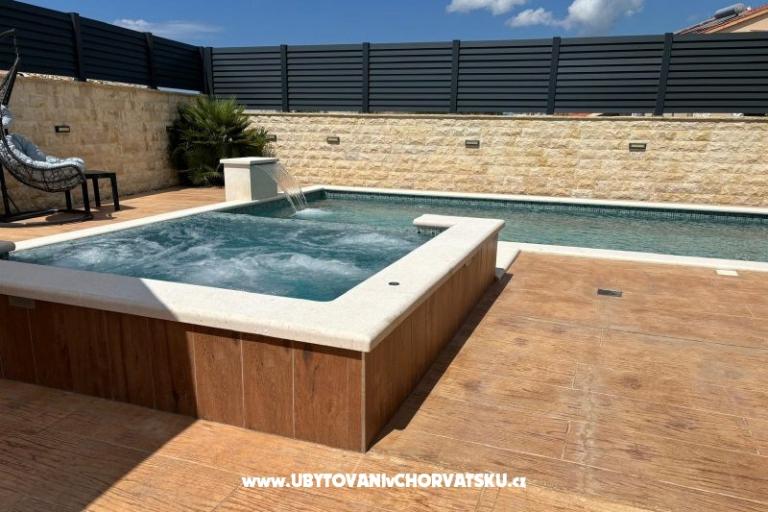 Apartmány Villa Peky – foto 14