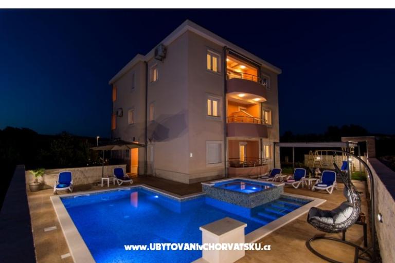 Apartmány Villa Peky – foto 17