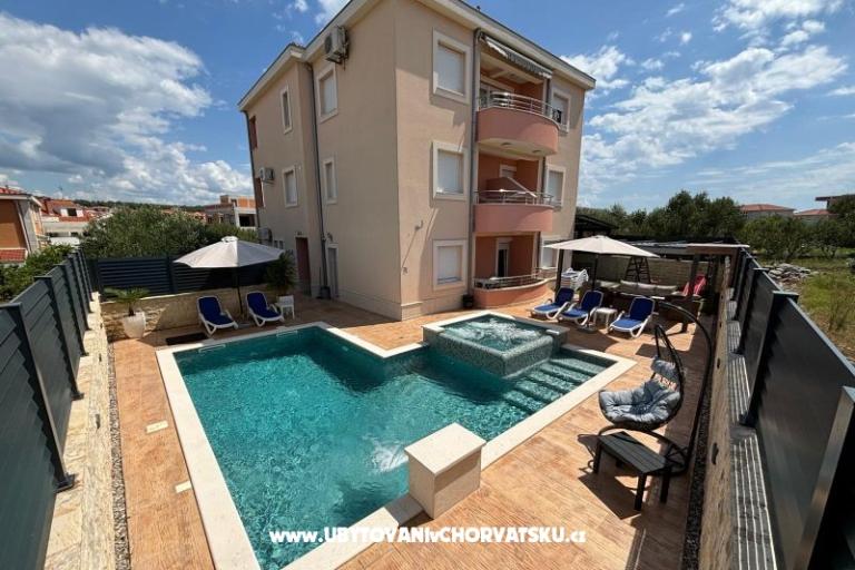 Apartmány Villa Peky – foto 18