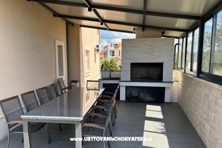 Apartmány Villa Peky – foto 19