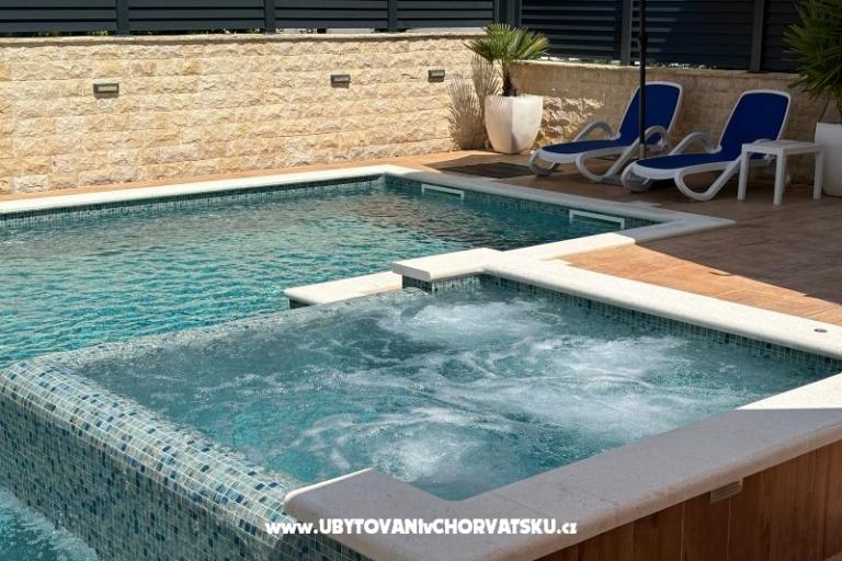 Apartmány Villa Peky – foto 2