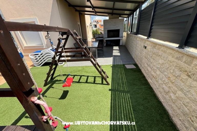 Apartmány Villa Peky – foto 20