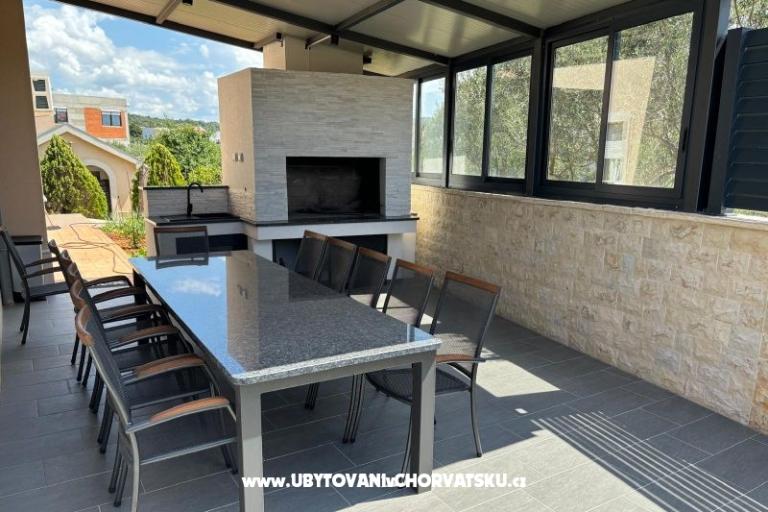 Apartmány Villa Peky – foto 22