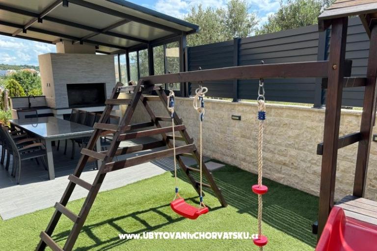 Apartmány Villa Peky – foto 23