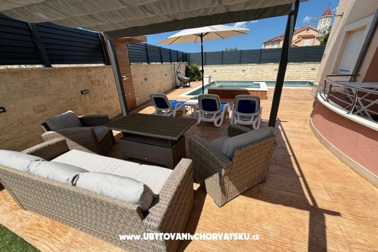 Apartmány Villa Peky – foto 24