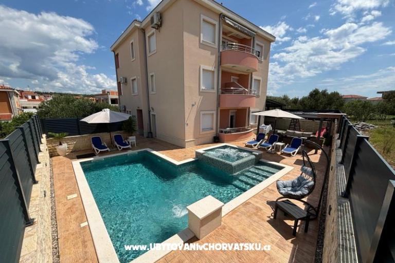 Apartmány Villa Peky – foto 5