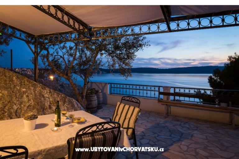 Apartmány Panorama Trogir – foto 10