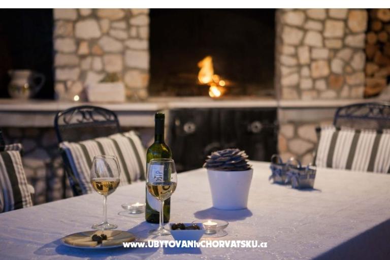 Apartmány Panorama Trogir – foto 11