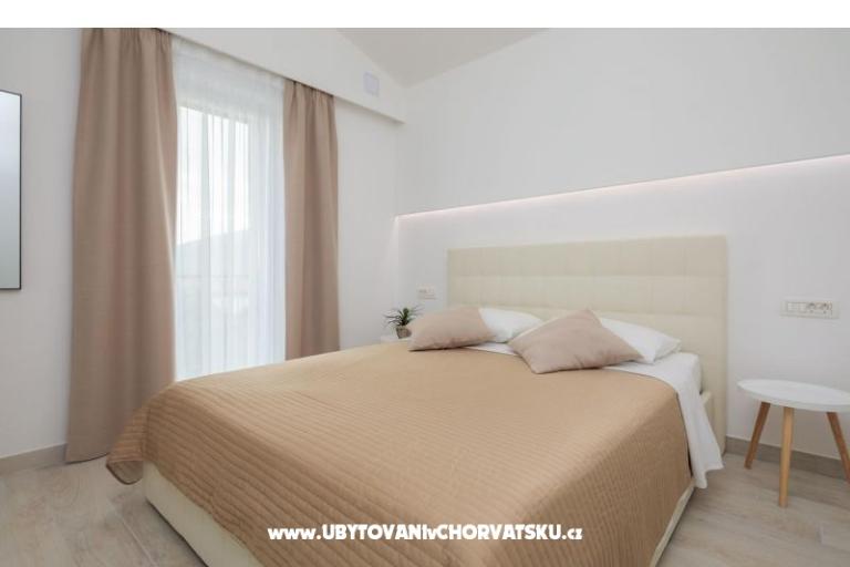 Apartmány Panorama Trogir – foto 12