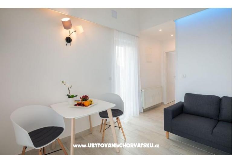 Apartmány Panorama Trogir – foto 13