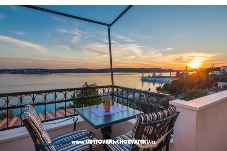 Apartmány Panorama Trogir – foto 14