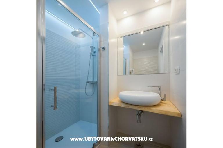 Apartmány Panorama Trogir – foto 15