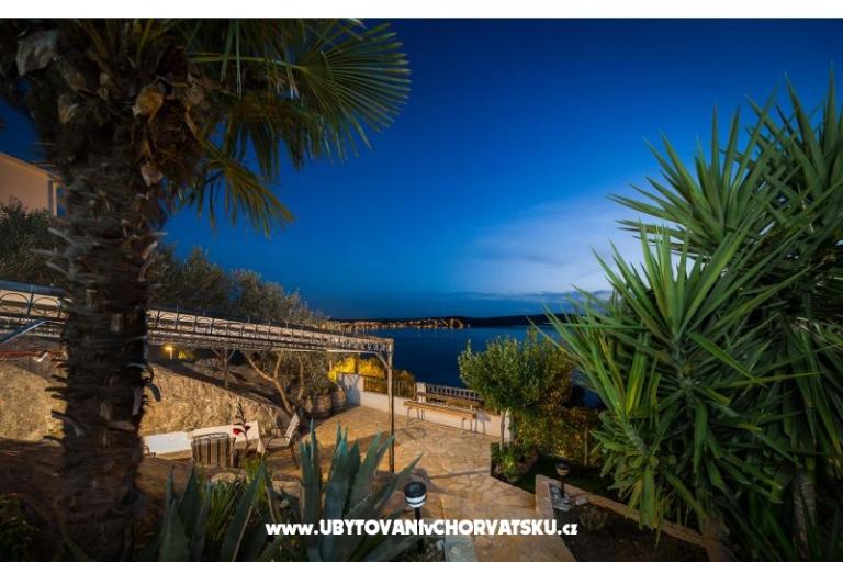 Apartmány Panorama Trogir – foto 2