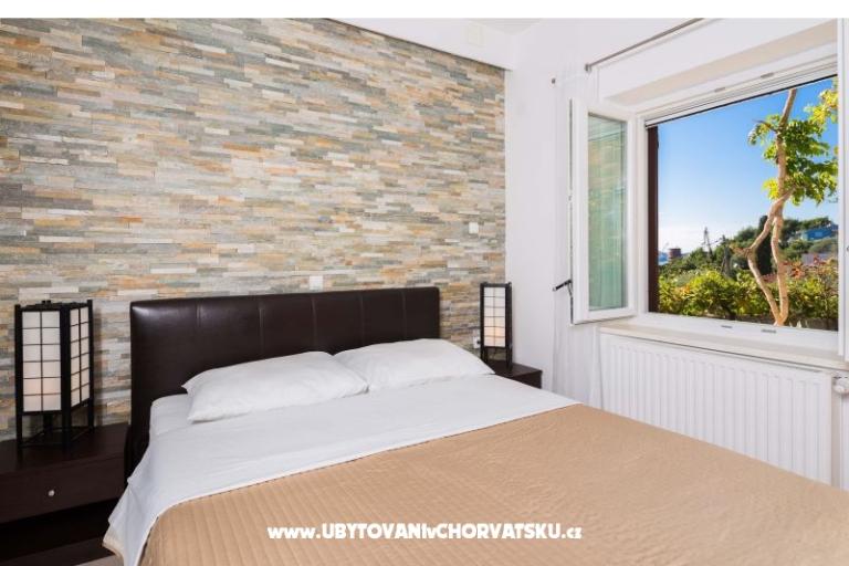 Apartmány Panorama Trogir – foto 8