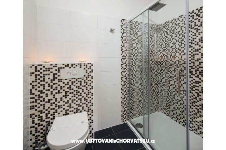 Apartmány Panorama Trogir – foto 9