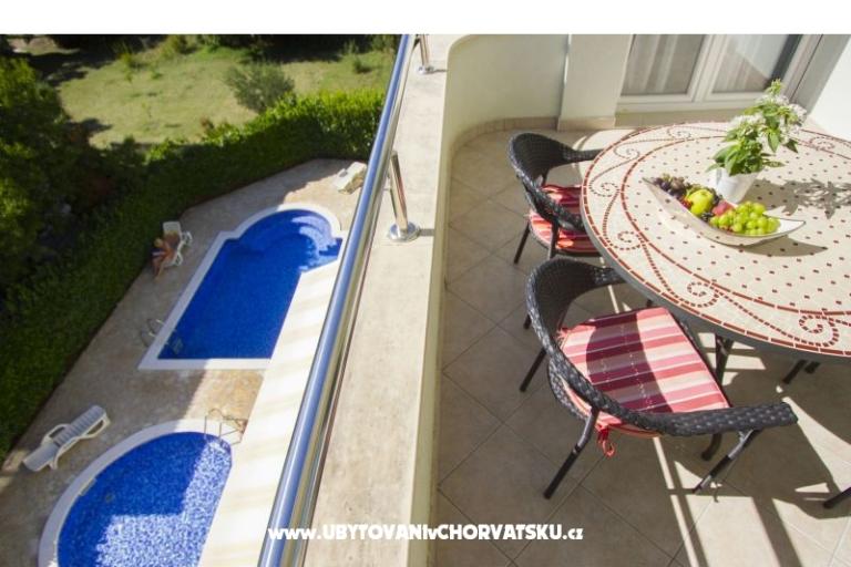 Apartmány Paradise – foto 3