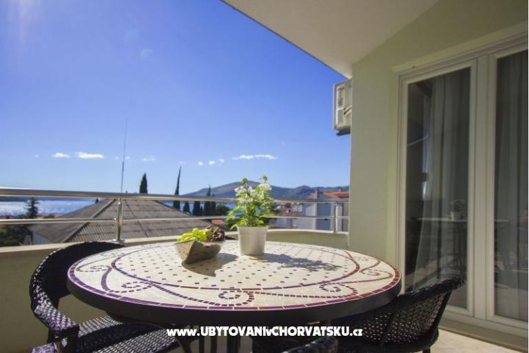 Apartmány Paradise – foto 4