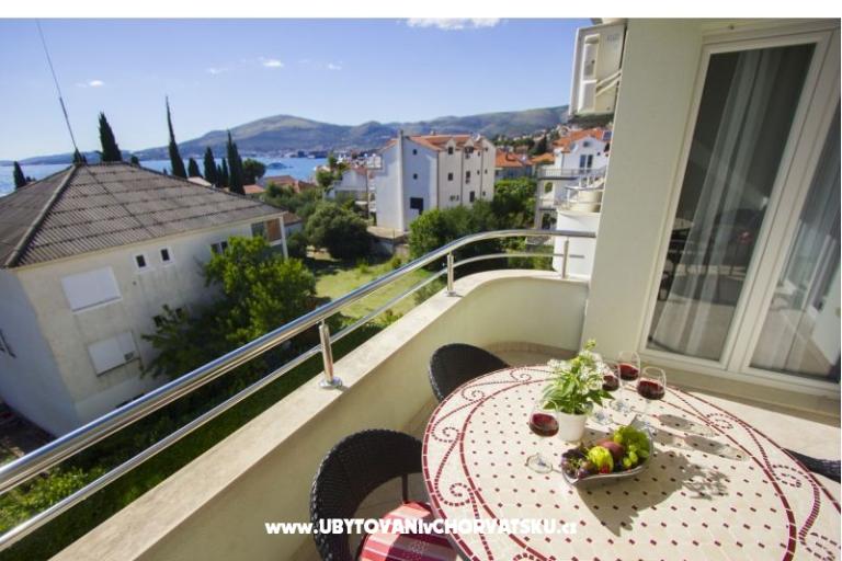 Apartmány Paradise – foto 5