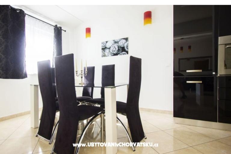 Apartmány Paradise – foto 6