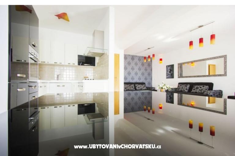 Apartmány Paradise – foto 7
