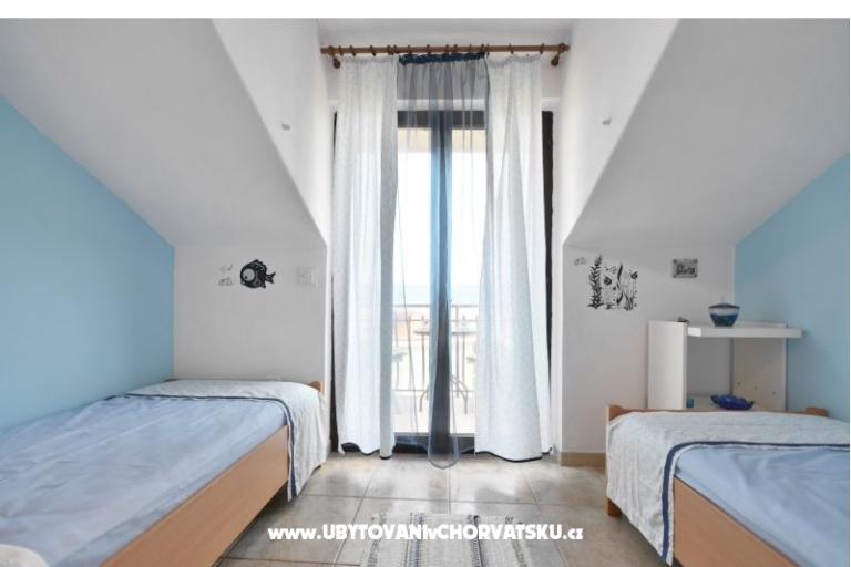 Apartmány Pavičin – foto 10