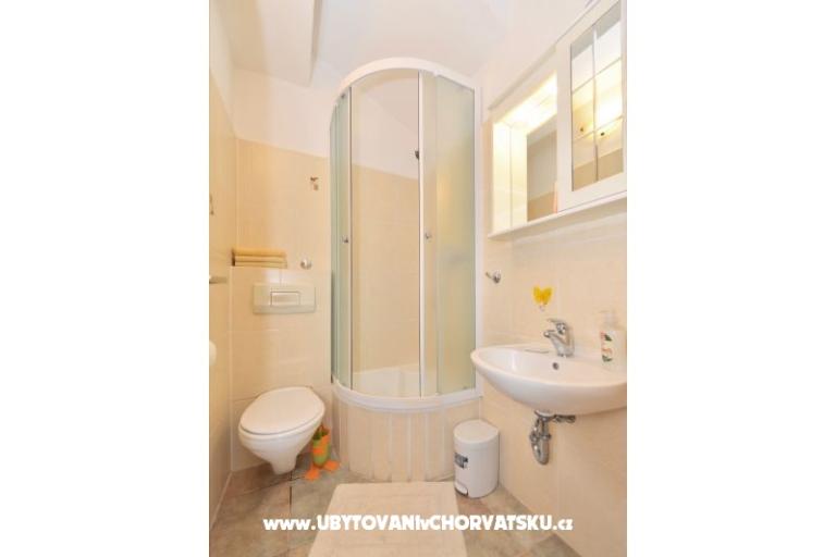 Apartmány Pavičin – foto 12