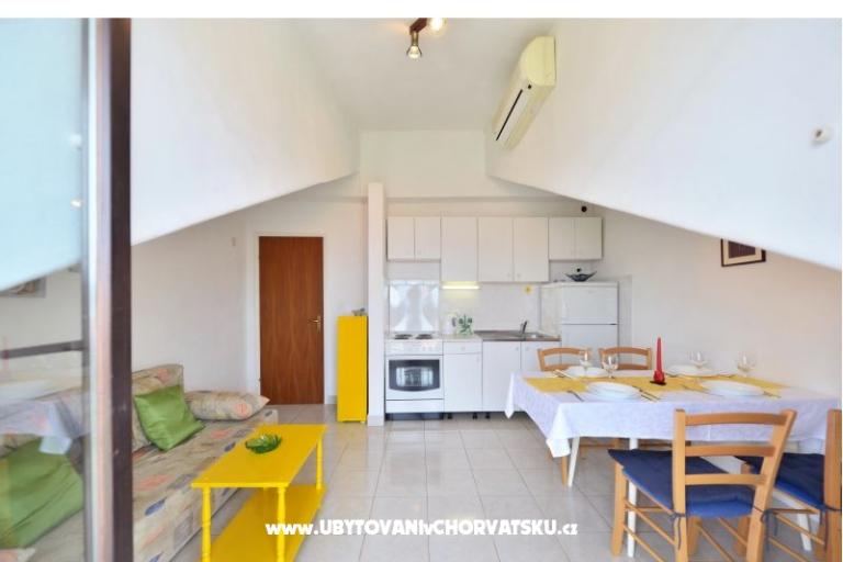 Apartmány Pavičin – foto 13
