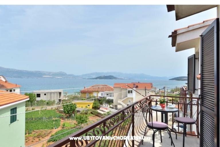 Apartmány Pavičin – foto 14