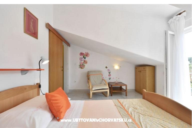 Apartmány Pavičin – foto 15