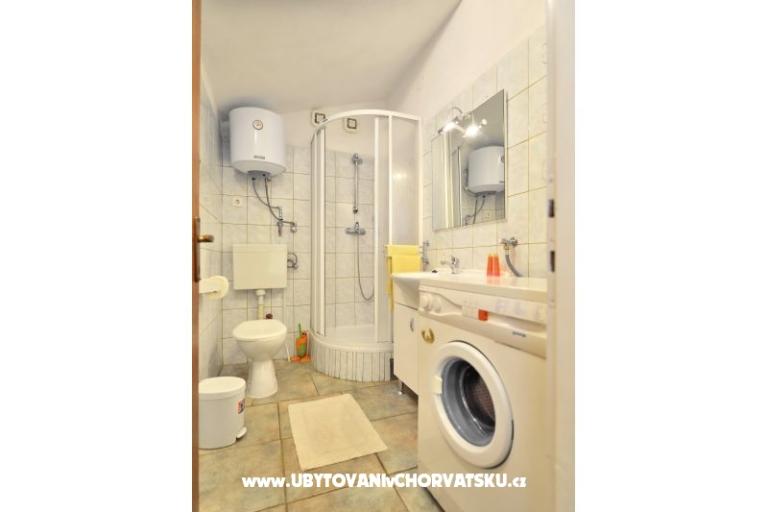 Apartmány Pavičin – foto 16