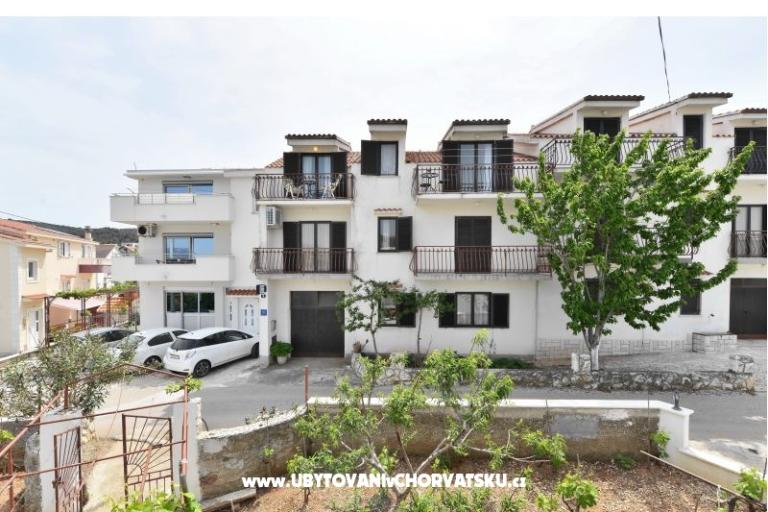 Apartmány Pavičin – foto 17