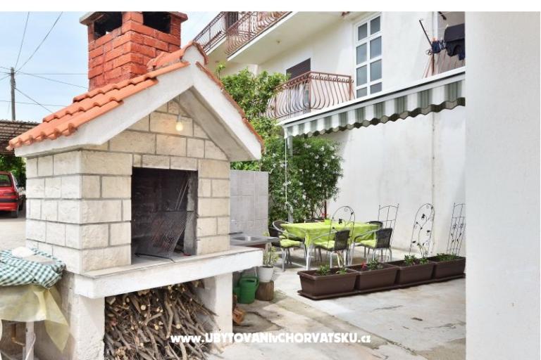 Apartmány Pavičin – foto 18