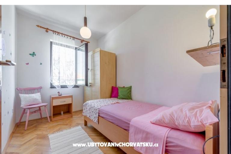Apartmány Pavičin – foto 3