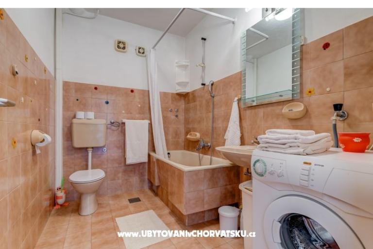 Apartmány Pavičin – foto 5