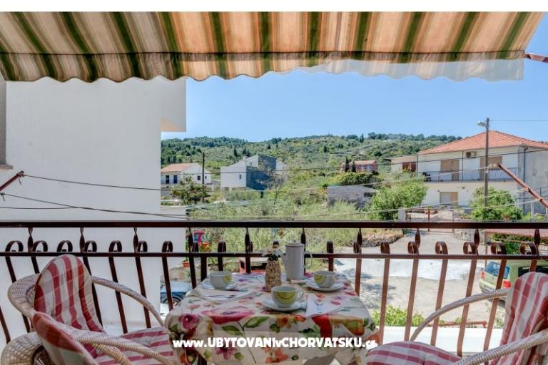 Apartmány Pavičin – foto 6