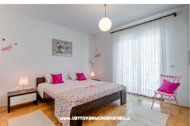 Apartmány Pavičin – foto 7