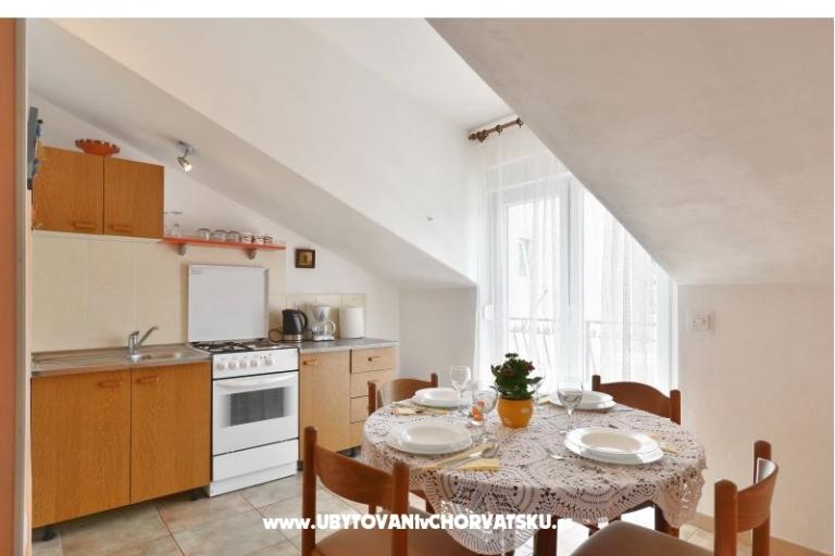 Apartmány Pavičin – foto 8